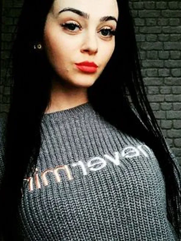 Parkplatzsex OliviaJonson, 27 aus Hamburg