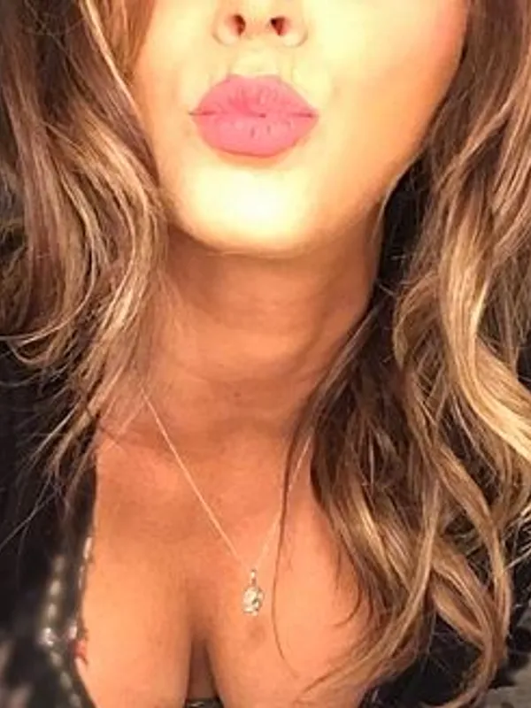 Parkplatzsex OliviaRogers, 39 aus Klosterneuburg