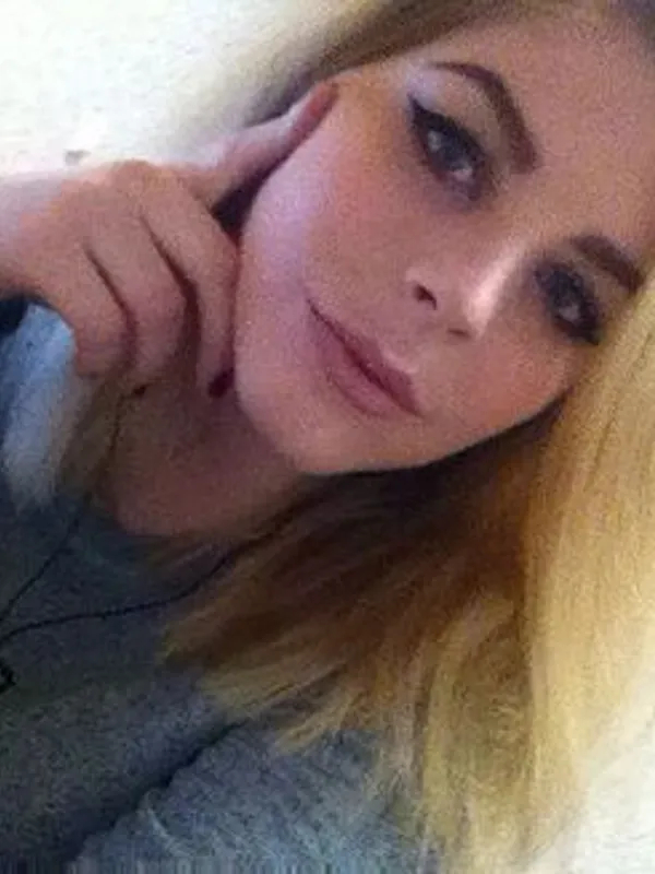 Parkplatzsex OliviaSmith, 28 aus Werdau