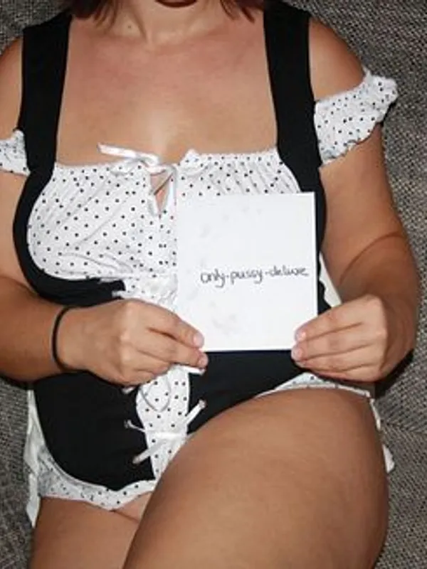 Parkplatzsex only-pussy-deluxe, 35 aus Geseke