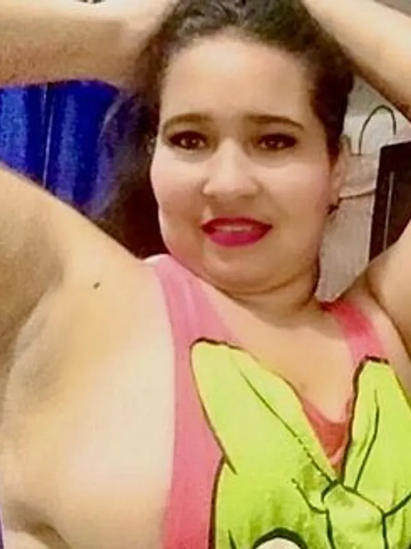 Parkplatzsex oriana773, 44 aus Wien