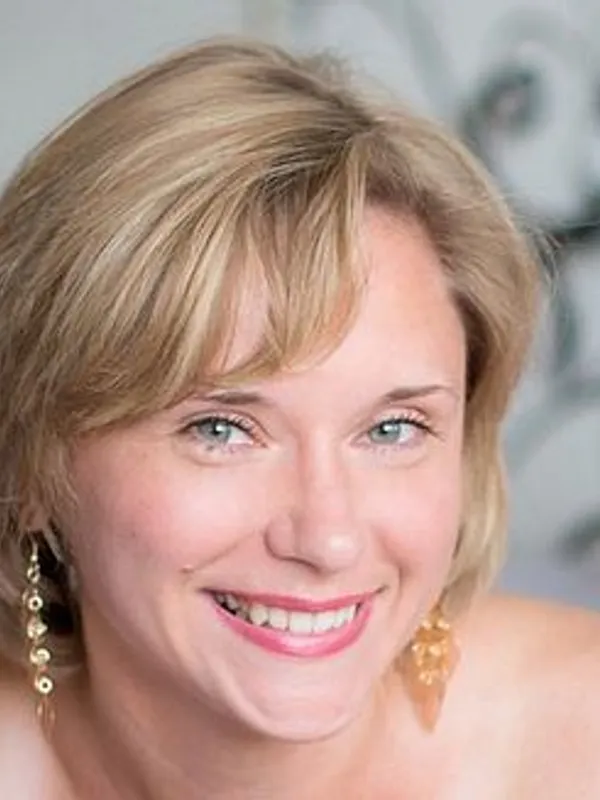 Profilbild von OxanaShy, 44 Jahre aus Berlin