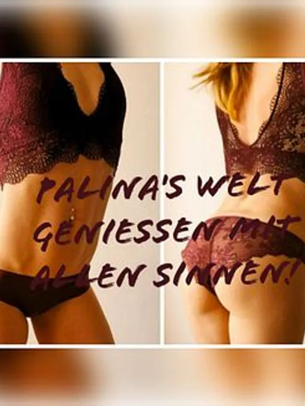Parkplatzsex Palina_sweet, 44 aus Hamburg