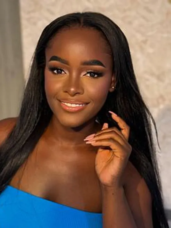 Profilbild von pamela_pino01, 25 Jahre aus Karlsruhe