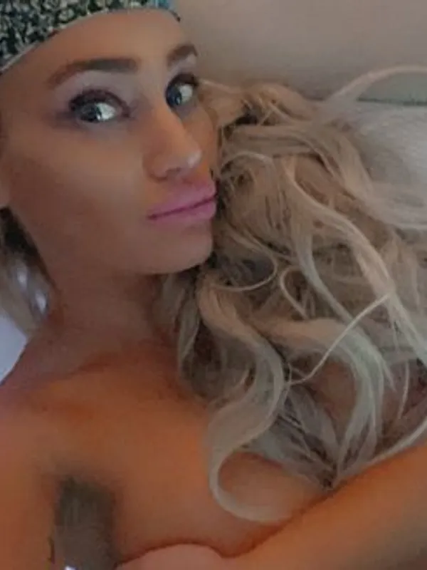Parkplatzsex Pamelaryder, 37 aus Floridsdorf