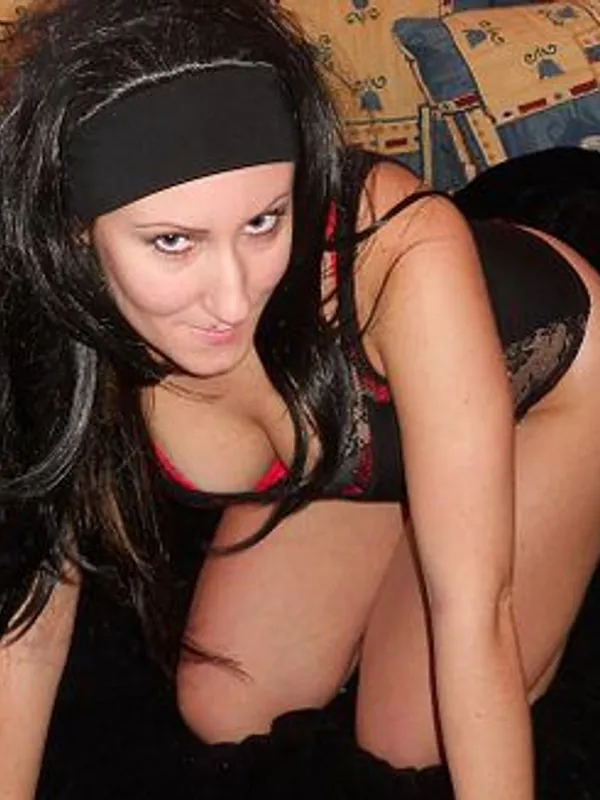 Parkplatzsex PartyChick, 36 aus Porz am Rhein