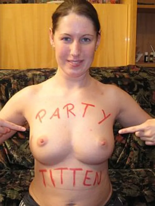 Parkplatzsex Partytitten, 39 aus Albstadt