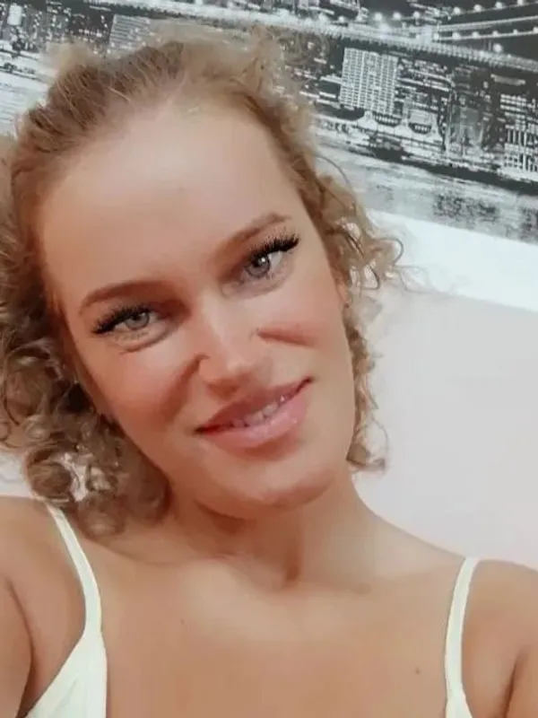 Parkplatzsex PatriciaEve, 36 aus Wiesbaden