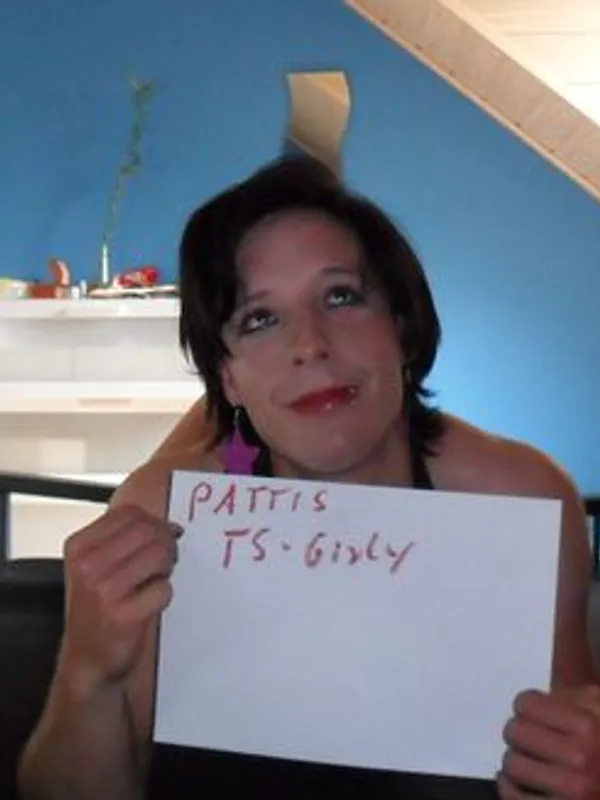 Parkplatzsex PattisTS-Girly, 40 aus Lünen