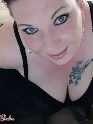 PattyBoobs, 52