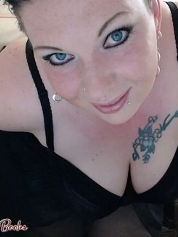 Parkplatzsex PattyBoobs, 52 aus Gelsenkirchen
