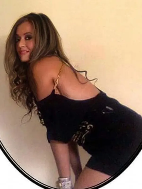 Parkplatzsex PattyCarioca, 49 aus Potsdam