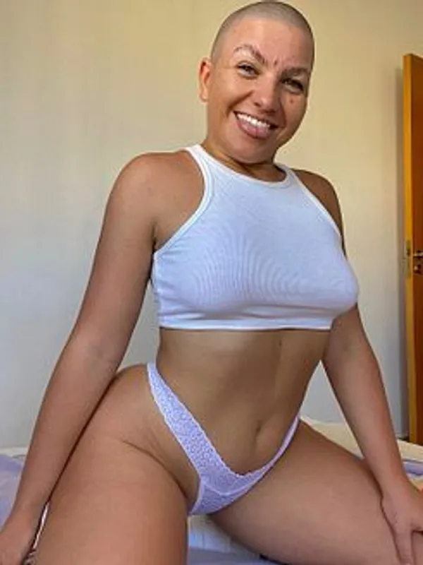 Parkplatzsex PaulinaSchubert, 23 aus München