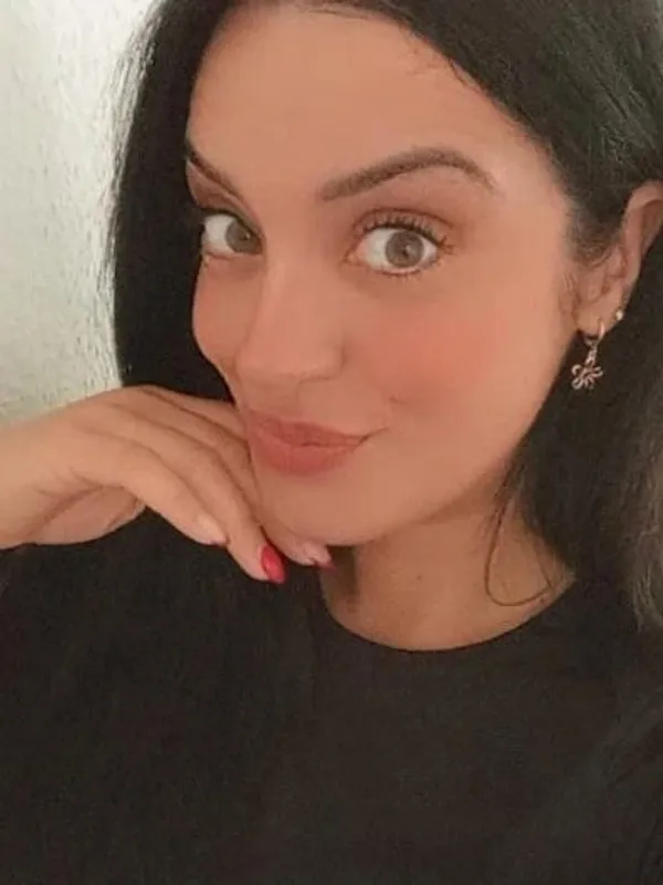 Parkplatzsex Paulinha, 30 aus Köln