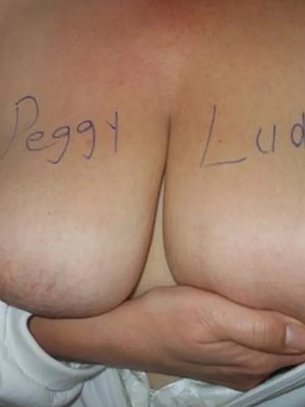 Parkplatzsex Peggy-Luder, 63 aus Scharnhorst