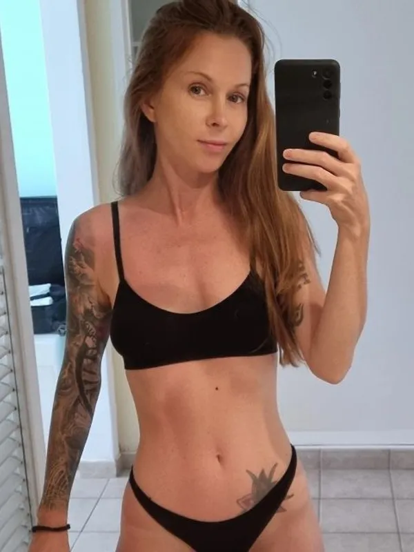 Parkplatzsex PerfectEva, 31 aus Gera