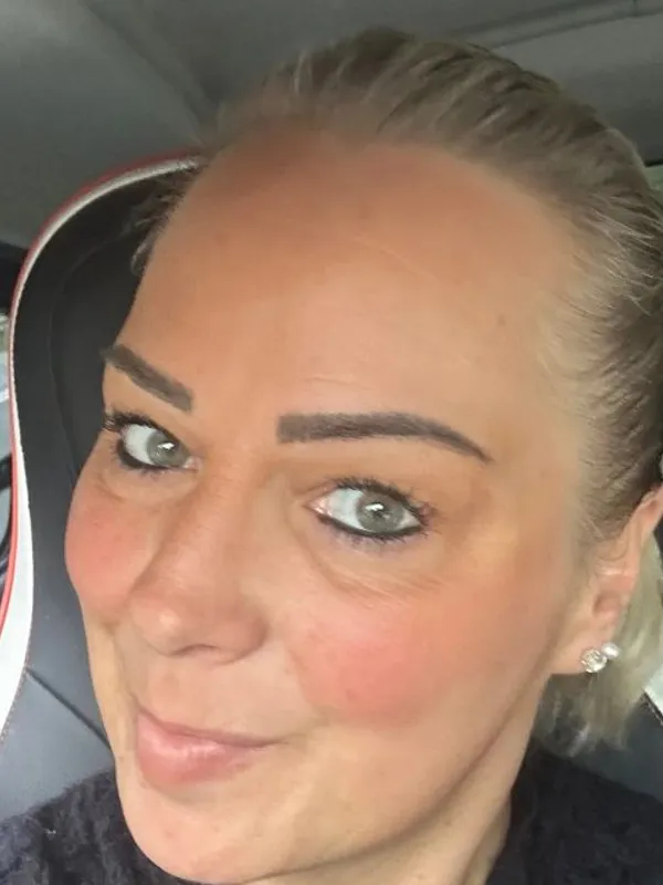 Profilbild von Perle39, 39 Jahre aus Lübeck