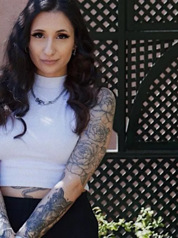 Parkplatzsex Persianprincess, 28 aus Karlsruhe