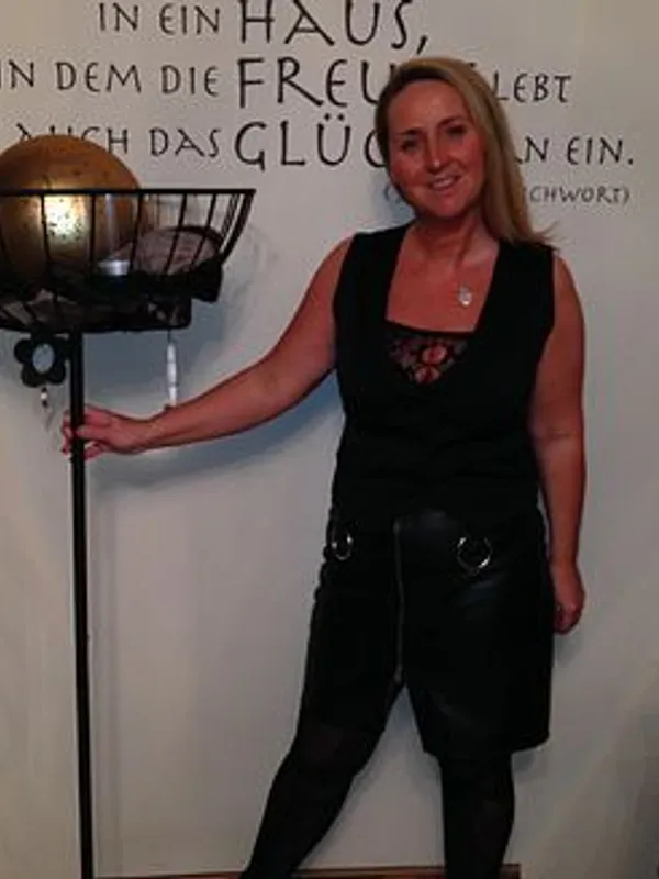 Parkplatzsex perverse-ehestute, 58 aus Berlin