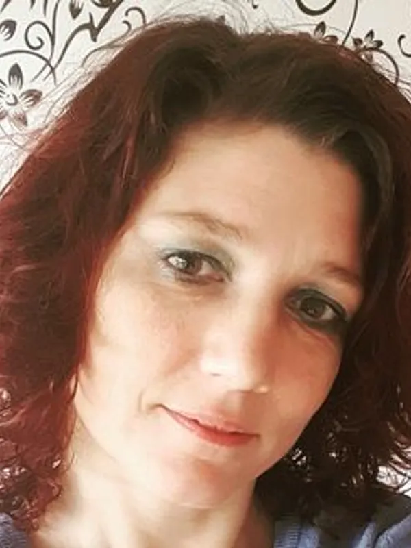 Parkplatzsex Perverse_Gina, 51 aus Montreux