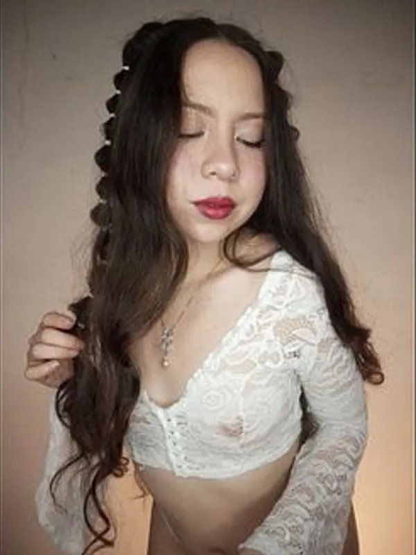 Parkplatzsex petiteivoryqueens, 25 aus Münster