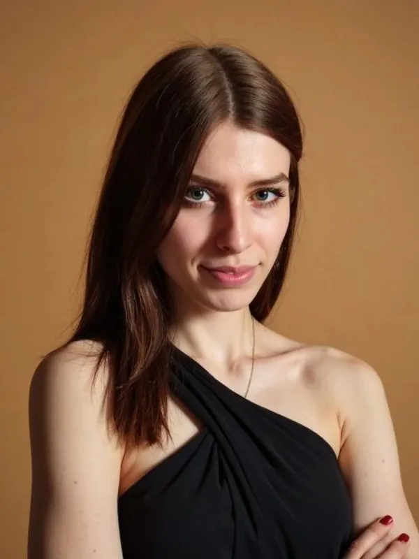 Parkplatzsex Pia-Glam, 24 aus Berlin