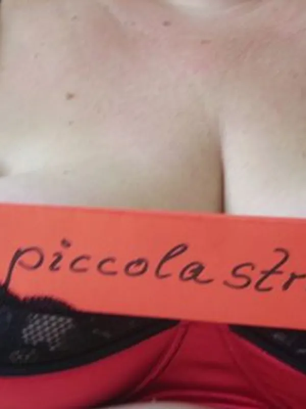 Parkplatzsex piccolastrega, 60 aus Erfurt