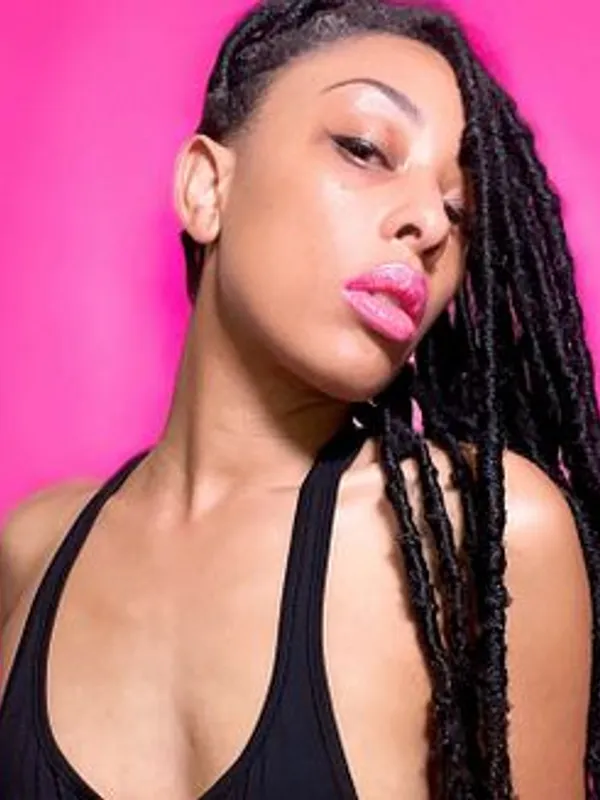 Parkplatzsex pinkfoxx, 36 aus Margareten