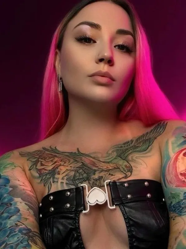 Parkplatzsex PinkHurricane, 31 aus Graz