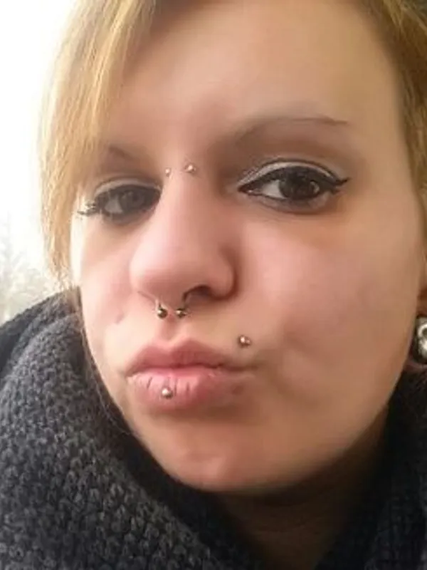 Parkplatzsex PinkiLady, 40 aus Berlin