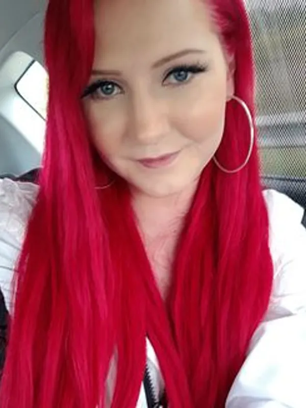 Parkplatzsex Pinkpussycat, 39 aus Hamburg