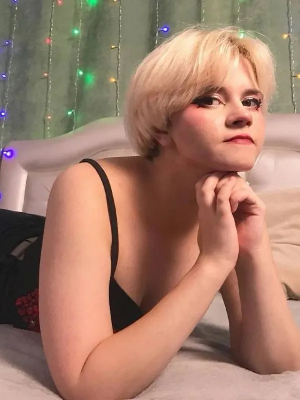 Parkplatzsex PinkSweetie, 21 aus Hamburg