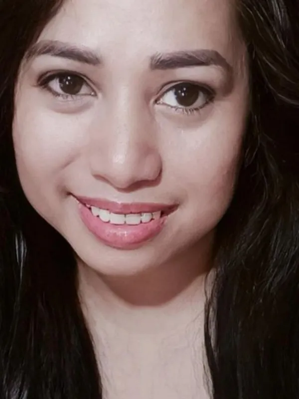 Profilbild von Pizzarina, 24 Jahre aus Innsbruck