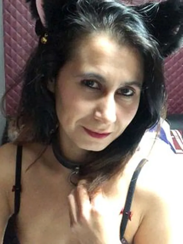 Parkplatzsex PlayingCat, 42 aus Telgte