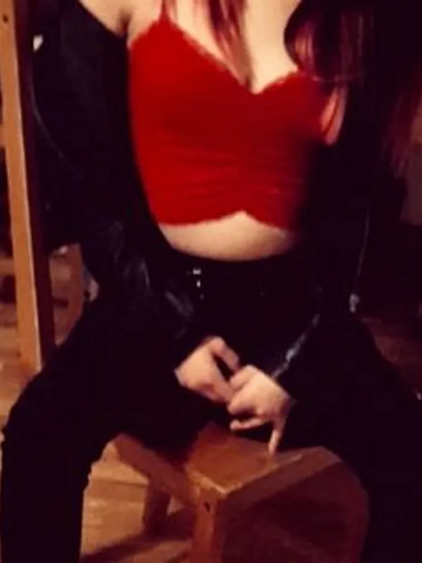 Profilbild von Playqueen, 25 Jahre aus Düsseldorf