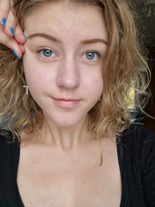 Parkplatzsex pleasureBecky, 24 aus Basel