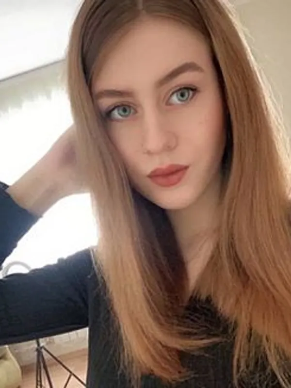 Profilbild von PllayBody, 22 Jahre aus Schaffhausen