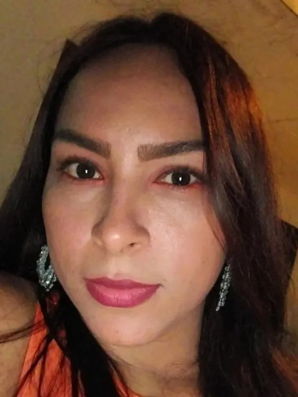 Parkplatzsex PocahontasMoon, 36 aus Verbier