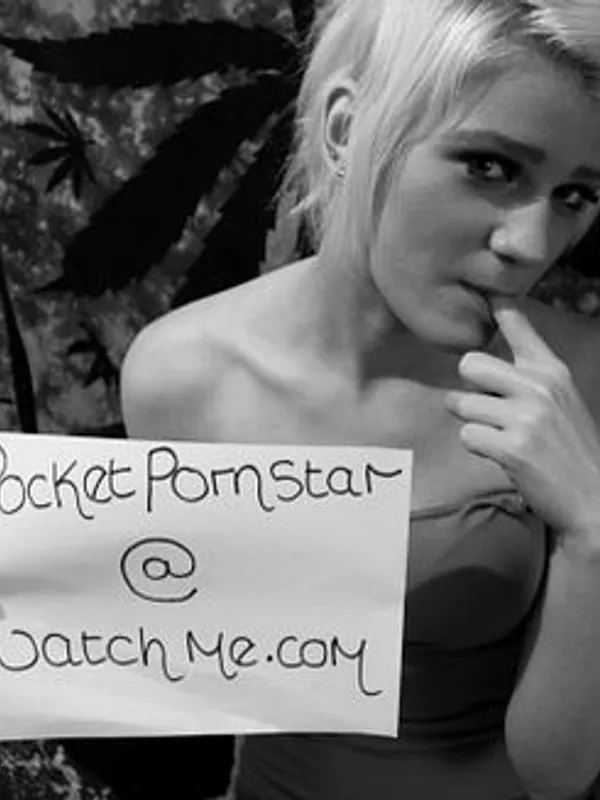 Parkplatzsex pocketpornstar, 32 aus Weißenburg in Bayern