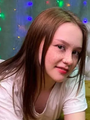 Weiteres Foto von Polina – Anmelden zum Freischalten