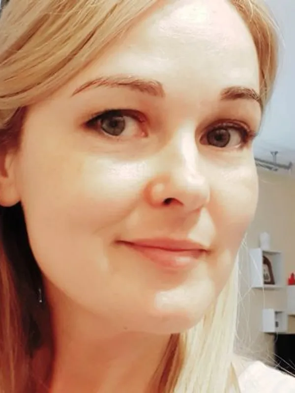 Parkplatzsex polinaSecret, 45 aus Berlin