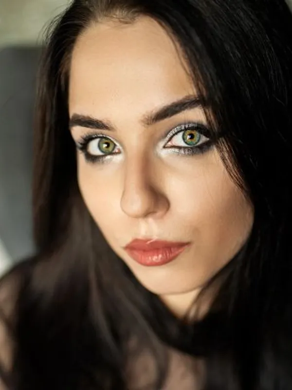 Parkplatzsex PollyAmazing, 24 aus Berlin