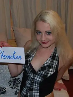 Weiteres Foto von poppsternchen – Anmelden zum Freischalten