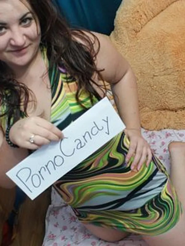 Parkplatzsex PornoCandy, 34 aus Berlin
