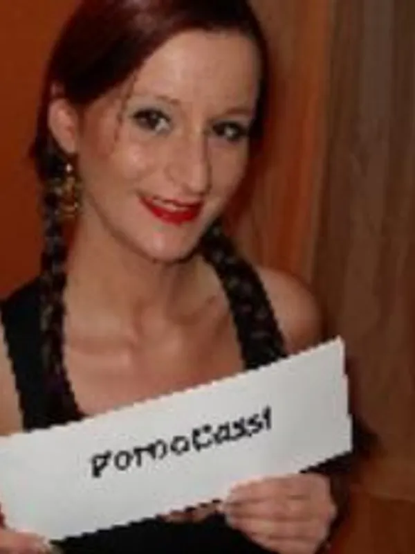 Parkplatzsex PornoCassi, 44 aus Halle (Saale)