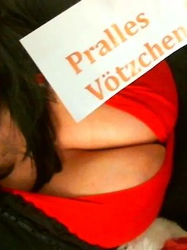 Parkplatzsex PrallesVoetzchen, 57 aus Hamburg