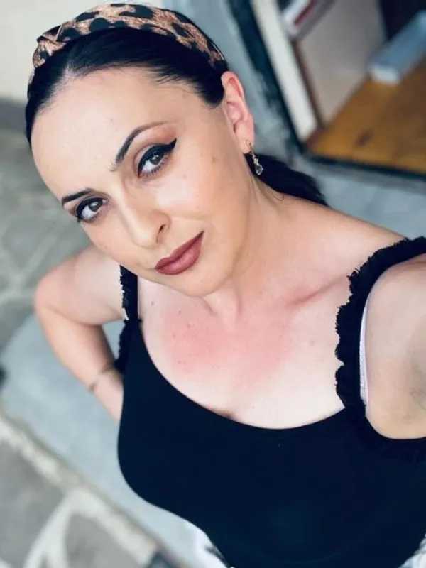 Parkplatzsex Prettydoll777, 36 aus Porz am Rhein