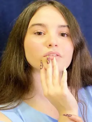 PrettyKitty, 22