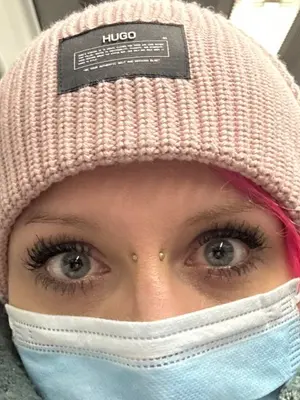 Weiteres Foto von PrincessBadass – Anmelden zum Freischalten