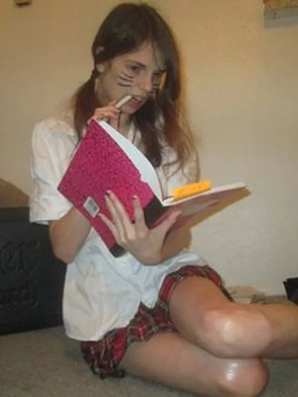 Parkplatzsex PrincessCica, 33 aus Leonberg